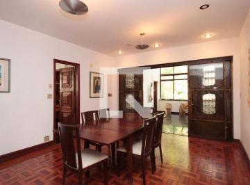 Casa 630m² Venda Pacaembu · Casa à Venda - Pacaembu, 5 Quartos, 630 m² - São Paulo