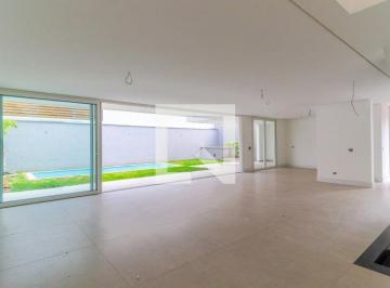Casa · 450m² · 4 Quartos · 4 Vagas · Casa à Venda - Campo Belo, 4 Quartos,  450 m² - São Paulo