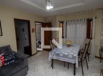 Casa · 112m² · 2 Quartos · 1 Vaga · Casa à Venda - Freguesia , 2 Quartos, 112 m² - Rio de Janeiro