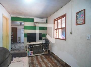 Casa · 120m² · 3 Quartos · 2 Vagas · Casa à Venda - Campina, 3 Quartos, 120 m² - São Leopoldo