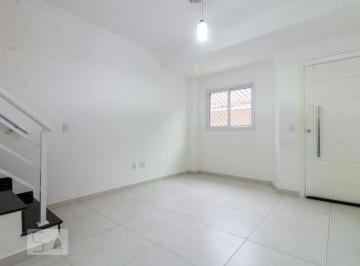 Casa · 60m² · 2 Quartos · 2 Vagas · Casa à Venda - Itaquera, 2 Quartos, 60 m² - São Paulo