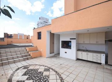 Apartamento de 4 quartos, São Paulo · Apartamento à Venda - Panamby, 4 Quartos, 380 m² - São Paulo