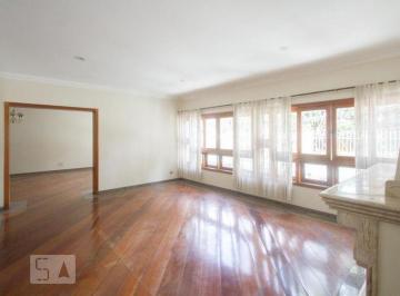 Casa · 420m² · 4 Quartos · 8 Vagas · Casa à Venda - Santo Amaro , 4 Quartos, 420 m² - São Paulo