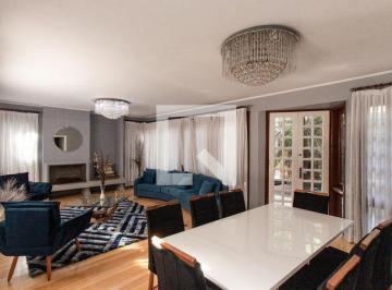 Casa · 1000m² · 4 Quartos · 4 Vagas · Casa à Venda - Tucuruvi, 4 Quartos, 1000 m² - São Paulo