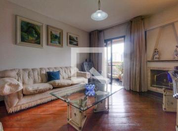 Apartamento · 324m² · 4 Quartos · 3 Vagas · Apartamento à Venda - Vila Mariana, 4 Quartos, 324 m² - São Paulo