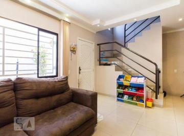 Casa · 76m² · 2 Quartos · 2 Vagas · Casa à Venda - Vila Santa Clara, 2 Quartos,  76 m² - São Paulo