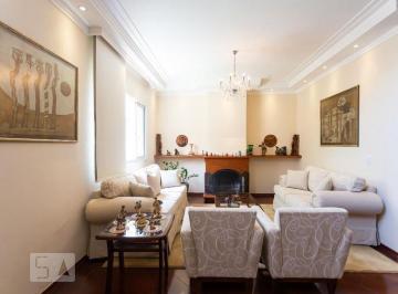 Casa · 500m² · 6 Quartos · 3 Vagas · Casa à Venda - Cidade São Francisco , 6 Quartos,  500 m² - São Paulo