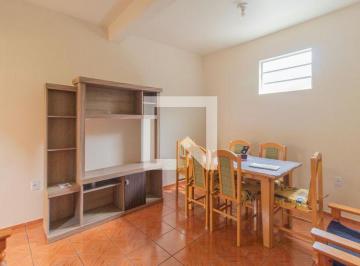 Casa · 12m² · 2 Quartos · 1 Vaga · Casa à Venda - Partenon, 2 Quartos,  12 m² - Porto Alegre