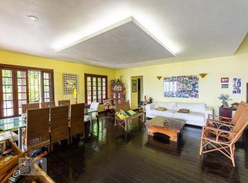 Casa · 500m² · 6 Quartos · 4 Vagas · Casa à Venda - Icaraí, 6 Quartos,  500 m² - Niterói