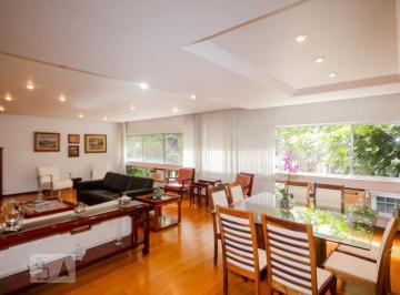Apartamento · 300m² · 4 Quartos · 3 Vagas · Apartamento à Venda - Copacabana, 4 Quartos, 300 m² - Rio de Janeiro