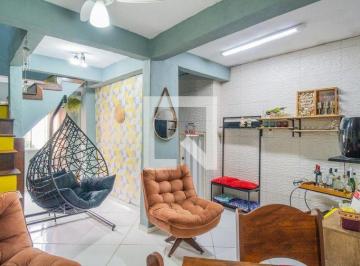 Casa · 90m² · 2 Quartos · 1 Vaga · Casa à Venda - Vila Assunção , 2 Quartos, 90 m² - Porto Alegre