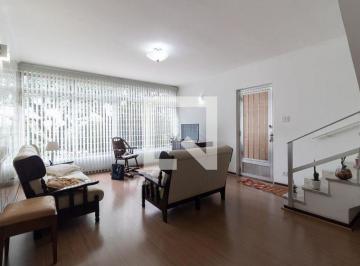Casa · 120m² · 2 Quartos · 1 Vaga · Casa à Venda - Vila das Mercês, 2 Quartos,  120 m² - São Paulo