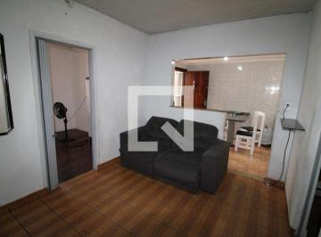 Casa · 78m² · 2 Quartos · 2 Vagas · Casa à Venda - Vila Sabrina , 2 Quartos,  78 m² - São Paulo