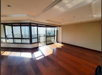 Apartamento · 240m² · 4 Quartos · 4 Vagas · Apartamento à Venda - Moema, 4 Quartos, 240 m² - São Paulo