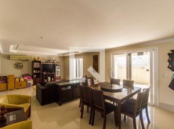 Casa · 600m² · 6 Quartos · 8 Vagas · Casa à Venda - Alphaville, 6 Quartos,  600 m² - Santana de Parnaíba