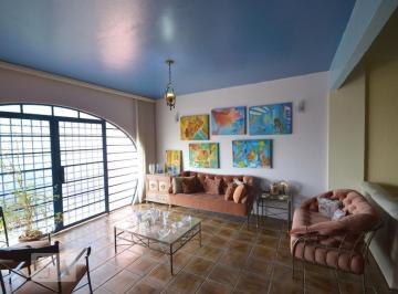 Casa · 554m² · 4 Quartos · 4 Vagas · Casa à Venda - Vila Mariana, 4 Quartos, 554 m² - São Paulo