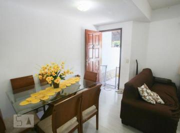 Casa · 90m² · 2 Quartos · 2 Vagas · Casa à Venda - Taquara, 2 Quartos,  90 m² - Rio de Janeiro