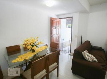 Casa · 90m² · 2 Quartos · 2 Vagas · Casa à Venda - Taquara, 2 Quartos, 90 m² - Rio de Janeiro