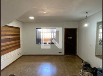 Casa · 77m² · 2 Quartos · 1 Vaga · Casa à Venda - Jabaquara, 2 Quartos,  77 m² - São Paulo
