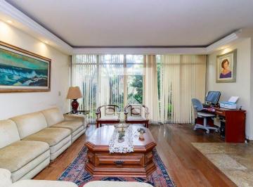 Casa en Venda de 3 quartos Granja Julieta · Casa à Venda - Chácara Santo Antonio, 3 Quartos, 500 m² - São Paulo