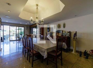 Apartamento · 565m² · 4 Quartos · 3 Vagas · Apartamento à Venda - Jardim Oceânico, 4 Quartos,  565 m² - Rio de Janeiro