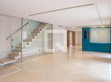 Apartamento de 7 quartos, São Paulo · Apartamento à Venda - Vila Leopoldina, 7 Quartos, 390 m² - São Paulo