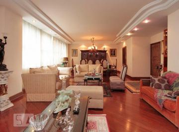Apartamento · 287m² · 3 Quartos · 2 Vagas · Apartamento à Venda - Bela Vista, 3 Quartos, 287 m² - São Paulo