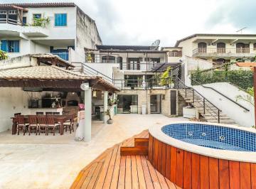 Casa de 5 quartos, Rio de Janeiro · Casa à Venda - Freguesia , 5 Quartos,  800 m² - Rio de Janeiro