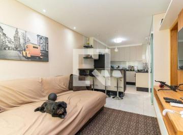 Casa · 72m² · 2 Quartos · 1 Vaga · Casa à Venda - Vila Carmosina, 2 Quartos, 72 m² - São Paulo