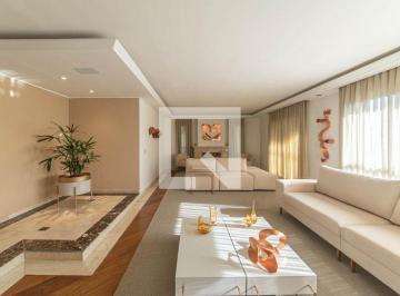 Apartamento de 4 quartos, São Paulo · Apartamento à Venda - Brooklin, 4 Quartos,  911 m² - São Paulo