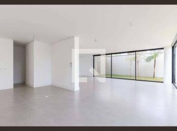 Casa · 867m² · 5 Quartos · 5 Vagas · Casa à Venda - Campo Belo, 5 Quartos, 867 m² - São Paulo