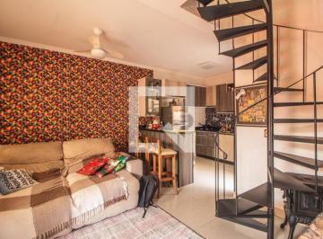 Casa · 78m² · 2 Quartos · 1 Vaga · Casa à Venda - Partenon, 2 Quartos, 78 m² - Porto Alegre