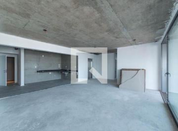 Apartamento · 197m² · 4 Quartos · 3 Vagas · Apartamento à Venda - Brooklin, 4 Quartos, 197 m² - São Paulo
