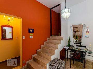 Casa · 227m² · 8 Quartos · 3 Vagas · Casa à Venda - Icaraí, 8 Quartos,  227 m² - Niterói