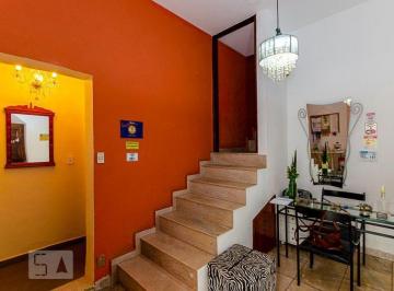 Casa · 227m² · 8 Quartos · 3 Vagas · Casa à Venda - Icaraí, 8 Quartos,  227 m² - Niterói