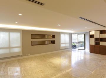 Apartamento · 308m² · 4 Quartos · 3 Vagas · Apartamento à Venda - Jardim Paulista, 4 Quartos, 308 m² - São Paulo