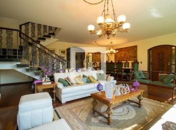 Casa · 450m² · 3 Quartos · 10 Vagas · Casa à Venda - Vila Mariana, 3 Quartos, 450 m² - São Paulo