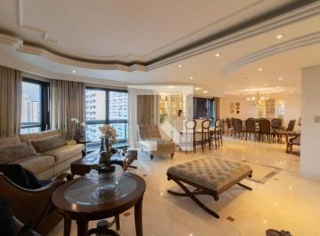 Apartamento · 478m² · 3 Quartos · 3 Vagas · Apartamento à Venda - Jardim Maia, 3 Quartos,  478 m² - Guarulhos