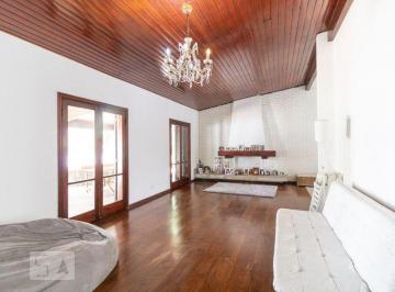 Casa · 450m² · 6 Quartos · 6 Vagas · Casa à Venda - Butantã, 6 Quartos, 450 m² - São Paulo