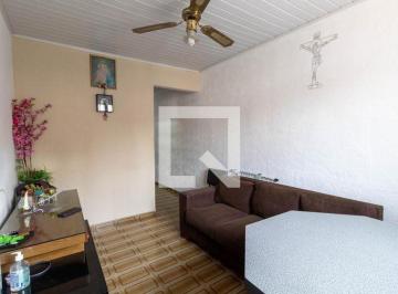 Casa · 100m² · 2 Quartos · 1 Vaga · Casa à Venda - Cangaíba, 2 Quartos,  100 m² - São Paulo