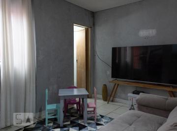 Casa · 100m² · 2 Quartos · 1 Vaga · Casa à Venda - Vila Formosa, 2 Quartos,  100 m² - São Paulo