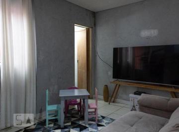 Casa · 100m² · 2 Quartos · 1 Vaga · Casa à Venda - Vila Formosa, 2 Quartos, 100 m² - São Paulo