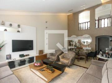 Casa · 750m² · 4 Quartos · 6 Vagas · Casa à Venda - Jardim Avelino , 4 Quartos,  750 m² - São Paulo