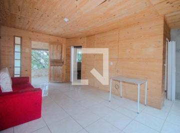 Casa · 65m² · 2 Quartos · 1 Vaga · Casa à Venda - Alto Petrópolis, 2 Quartos,  65 m² - Porto Alegre