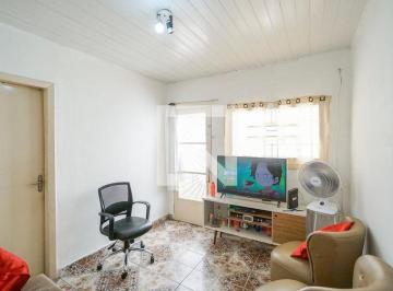 Casa · 79m² · 2 Quartos · 1 Vaga · Casa à Venda - Tatuapé, 2 Quartos, 79 m² - São Paulo