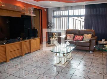 Casa · 610m² · 4 Quartos · 8 Vagas · Casa à Venda - Vila Maria , 4 Quartos, 610 m² - São Paulo
