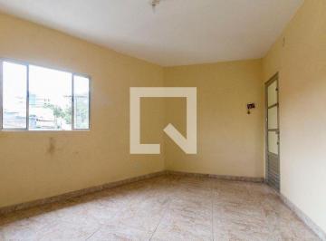 Casa · 70m² · 2 Quartos · Casa à Venda - Vila Jacuí, 2 Quartos,  70 m² - São Paulo