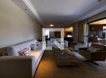 Apartamento · 385m² · 6 Quartos · 6 Vagas · Apartamento à Venda - Vila Mascote, 6 Quartos, 385 m² - São Paulo