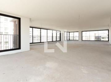 Apartamento · 374m² · 5 Quartos · 4 Vagas · Apartamento à Venda - Moema, 5 Quartos,  374 m² - São Paulo