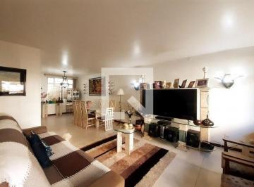 Casa · 96m² · 3 Quartos · 1 Vaga · Casa à Venda - Meier, 3 Quartos, 96 m² - Rio de Janeiro